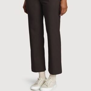 Kit and Ace Wide Leg Ankle Pants